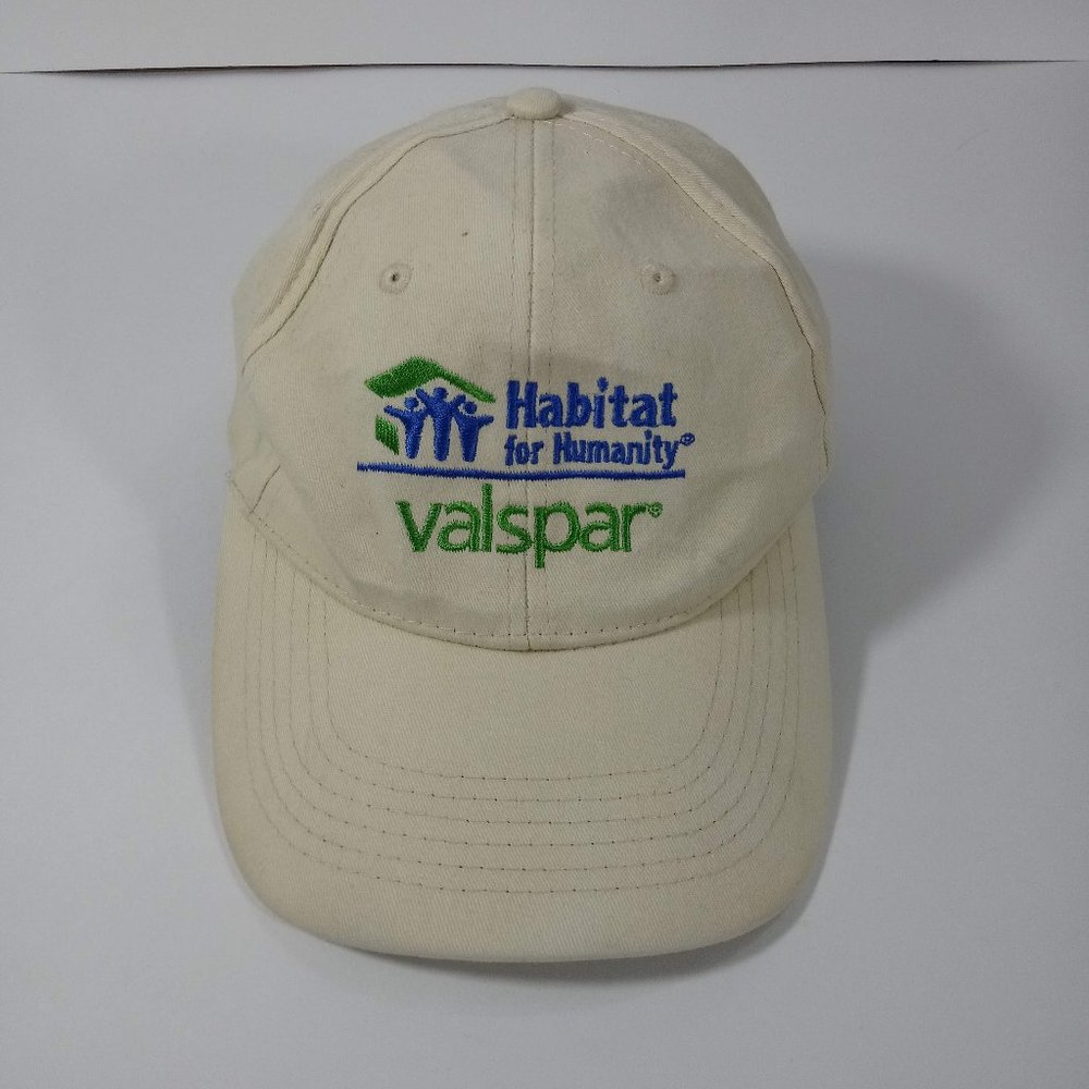 Habitat For Humanity Cap - New Orleans